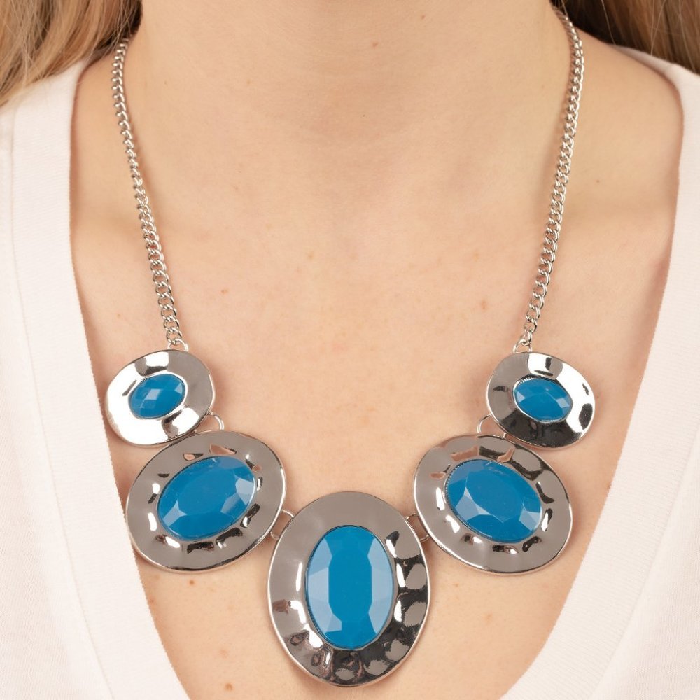 RIVERA Rendezvous - Blue